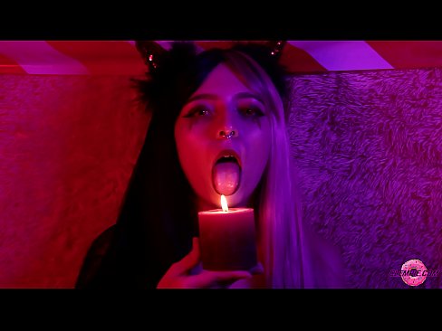 ❤️ Минет дилчасп аз Sexy Succubus бо иҷрои даҳони ❤ Видео мақъад дар порно tg.robosexshop.ru ❌️