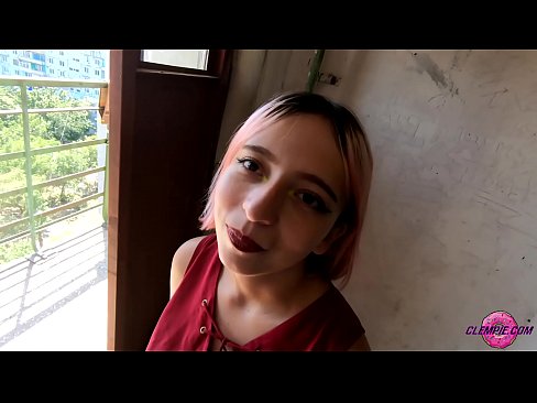 ❤️ Донишҷӯи шаҳвонӣ як бегонаро дар берун мекашад - конча дар рӯи ӯ ❤ Видео мақъад дар порно tg.robosexshop.ru ❌️